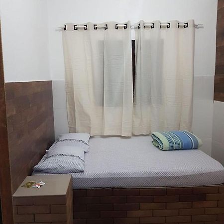 Pouso Quarto Sem Suite Pirenópolis Eksteriør bilde
